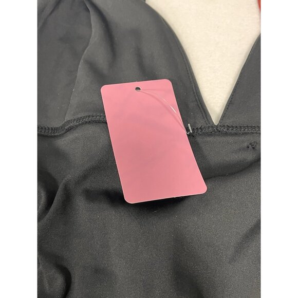 Plus Size One-Piece Bodysuit Swimsuit 3XL/4XL – New with Tags - Picture 7 of 11